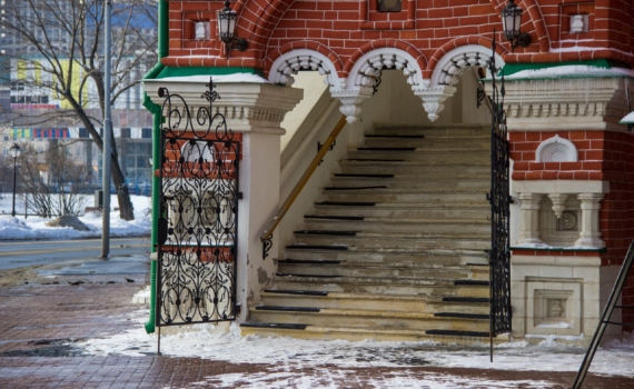 Женщина из Северодвинска умерла после конфликта с сыном