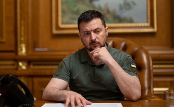 Дипломатический скандал: представитель МИД Украины оскорбил белорусского президента