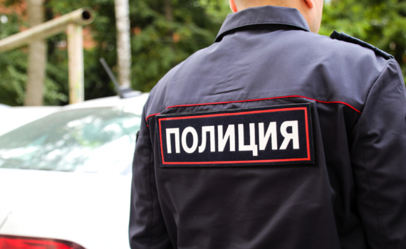 Семь человек участвовали в массовой драке в Самаре
