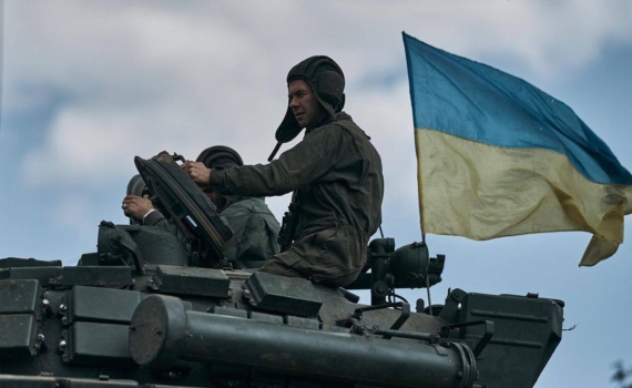 Киев определил ключевые позиции для возможного мирного соглашения