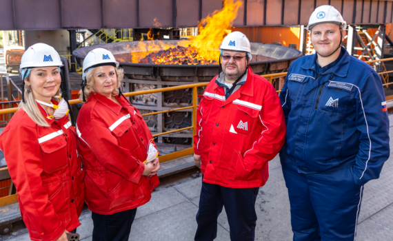 Экологи-общественники отметили открытость и эффективность природоохранной деятельности ММК