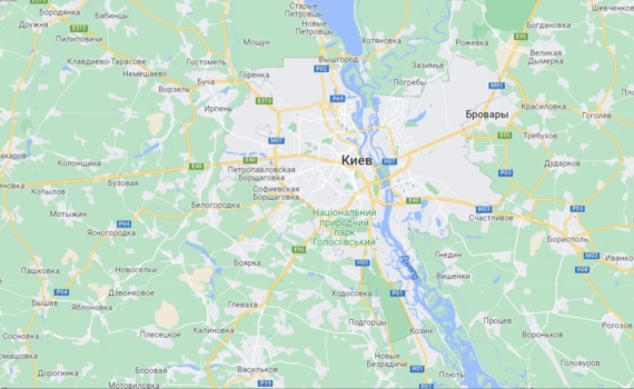 Китай заинтересован в сохранении ровных отношений со всеми акторами украинского конфликта