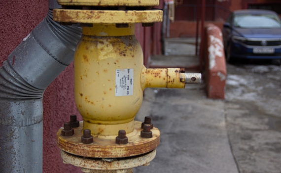 Огородников: Рост тарифов на газ усугубит ситуацию с дефицитом кредитов и проблемами с логистикой в РФ Огородников: Рост тарифов на газ усугубит ситуацию с дефицитом кредитов и проблемами с логистикой в РФ