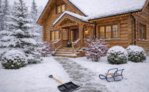 Фасад на десятилетия: простое решение, которое выглядит дорого — и это не сайдинг и не штукатурка Фасад на десятилетия: простое решение, которое выглядит дорого — и это не сайдинг и не штукатурка