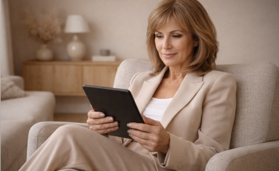 Бабочка вместо ботокса: эти стрижки визуально подтягивают овал лица после 45 — без бьюти-уколов Бабочка вместо ботокса: эти стрижки визуально подтягивают овал лица после 45 — без бьюти-уколов