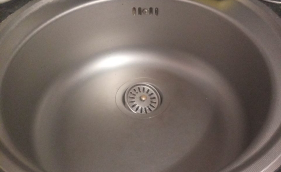 Всего несколько ложек в слив — и о засорах можно забыть: простой трюк для чистых труб без химии Всего несколько ложек в слив — и о засорах можно забыть: простой трюк для чистых труб без химии