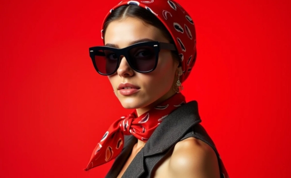 Доставайте палантин весной: стилисты нашли замену головным уборам — как выбирать и носить Доставайте палантин весной: стилисты нашли замену головным уборам — как выбирать и носить