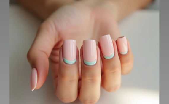 Маникюр без коррекции: эти 5 оттенков скрывают отрастание лучше всех — спасут ваш образ всегда Маникюр без коррекции: эти 5 оттенков скрывают отрастание лучше всех — спасут ваш образ всегда