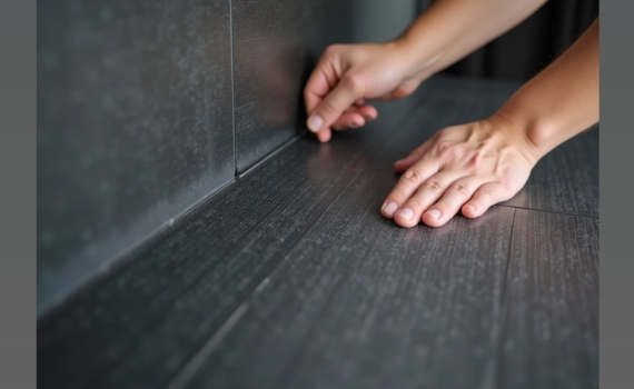 Почему кварцвинил называют вечным полом и действительно ли он лучше проверенных покрытий Почему кварцвинил называют вечным полом и действительно ли он лучше проверенных покрытий