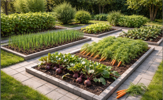 Морковь, которую дети едят с удовольствием: сочный сорт без горечи и волокон Морковь, которую дети едят с удовольствием: сочный сорт без горечи и волокон